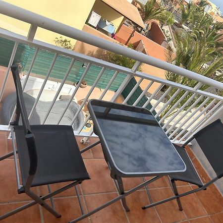 Gran Terraza Apartment Corralejo Luaran gambar