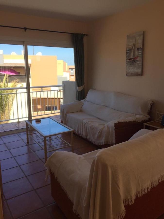 Gran Terraza Apartment Corralejo Luaran gambar