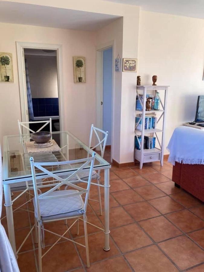 Gran Terraza Apartment Corralejo Luaran gambar