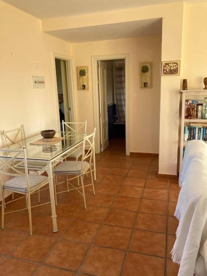 Gran Terraza Apartment Corralejo Luaran gambar