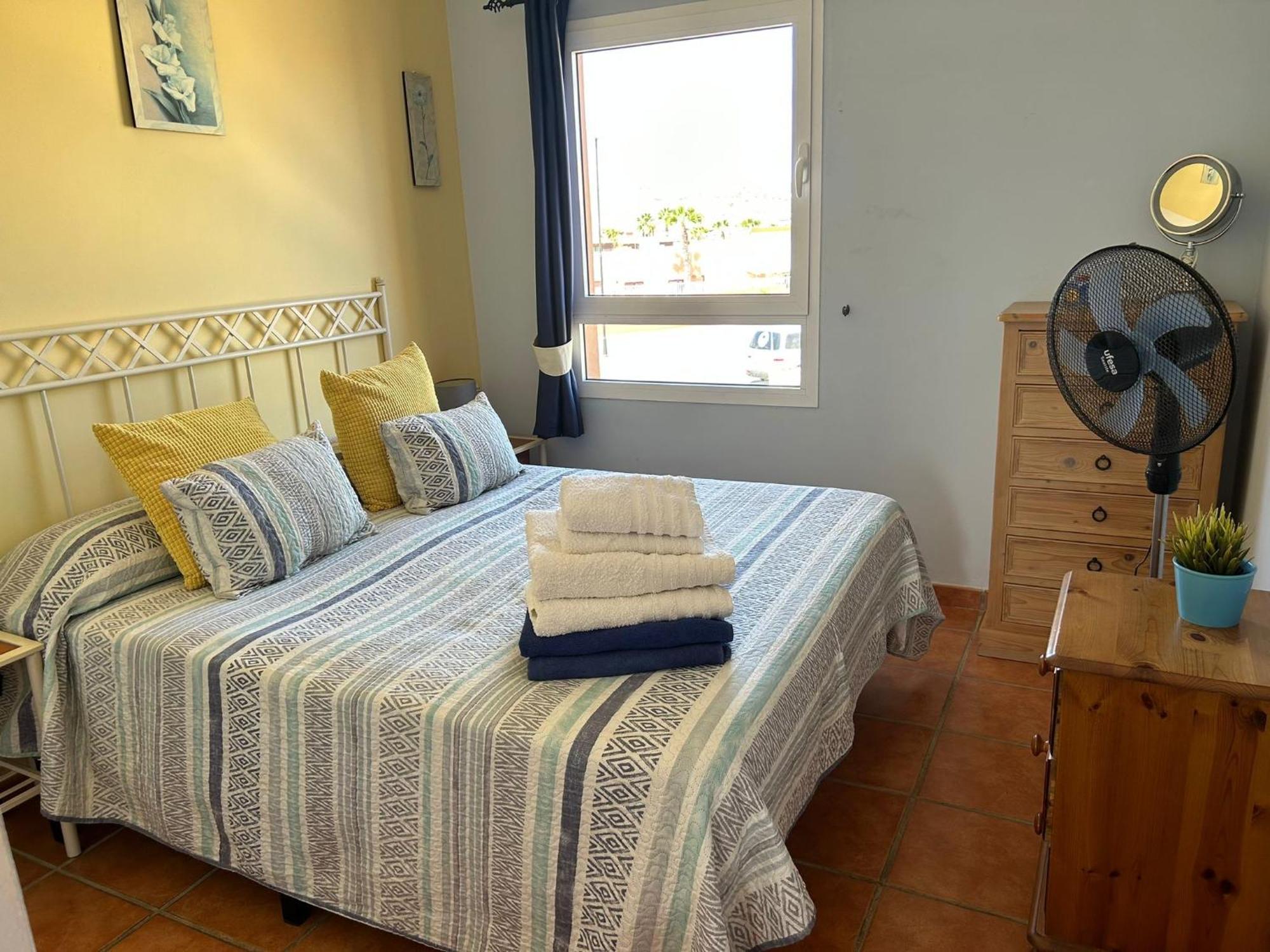 Gran Terraza Apartment Corralejo Luaran gambar